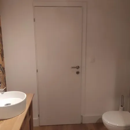 Chambre Avec Sdb Privative Maron