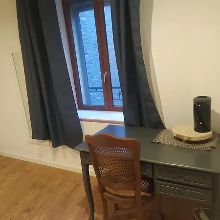 Independante Avec Sdb Privative 民宿