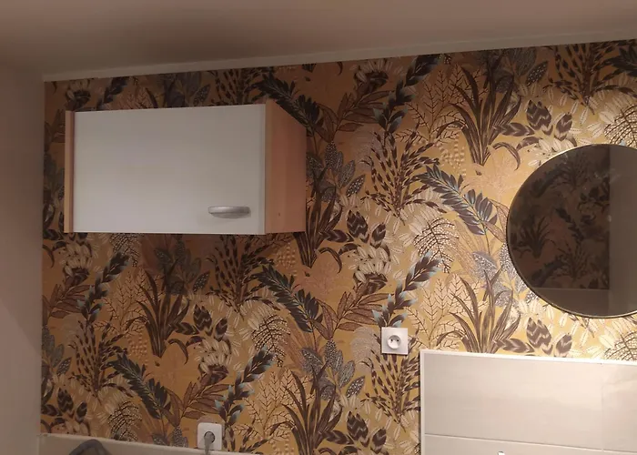 Indépendante Avec Sdb Privative Alloggio in famiglia