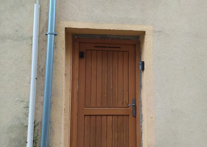 Alloggio in famiglia Indépendante Avec Sdb Privative *